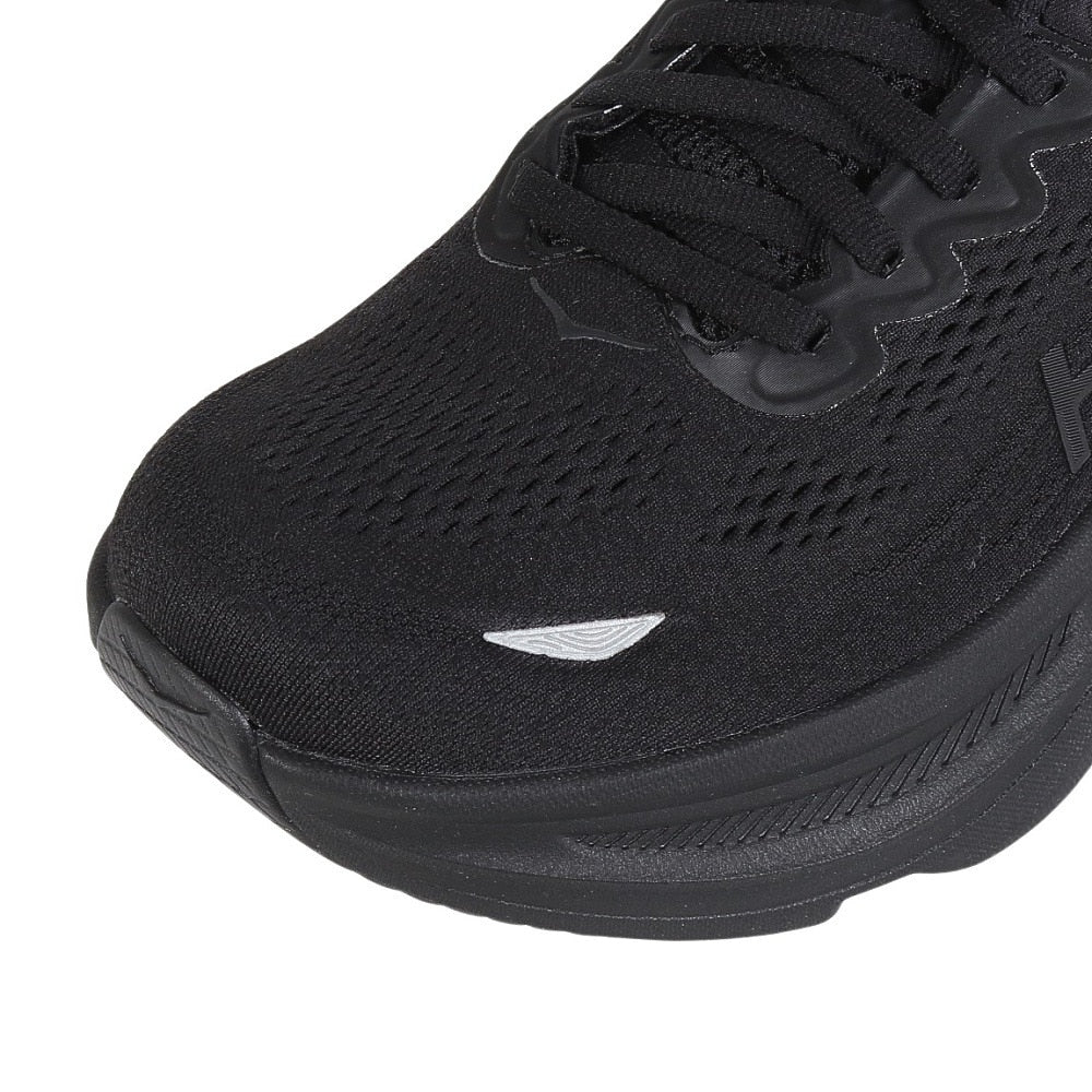 ランニングシューズ ジョギングシューズ Bondi 9 Wide 1162013-BBLC