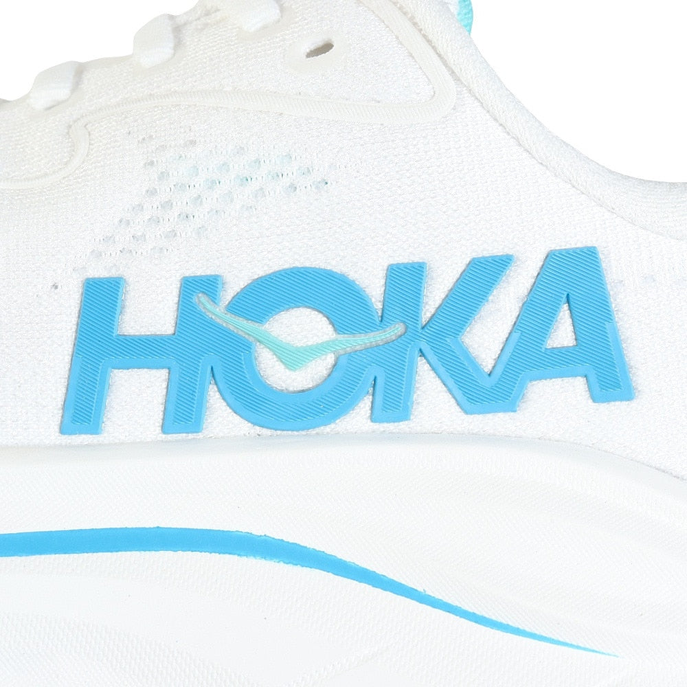 ランニングシューズ ジョギングシューズ Clifton 10 1162030-WKY