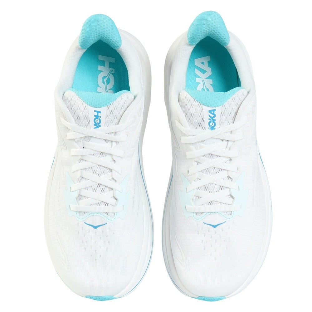 ランニングシューズ ジョギングシューズ Clifton 10 1162030-WKY