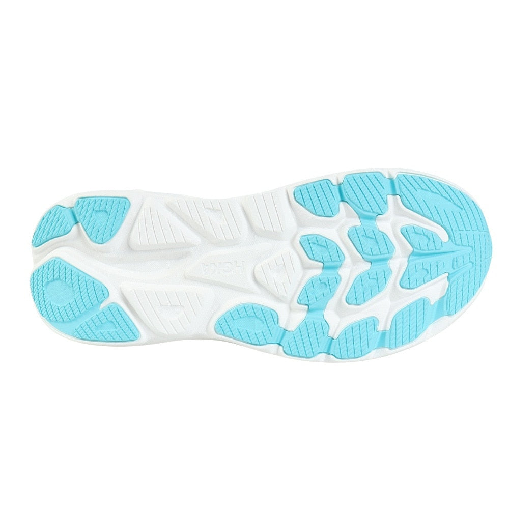 ランニングシューズ ジョギングシューズ Clifton 10 1162030-WKY