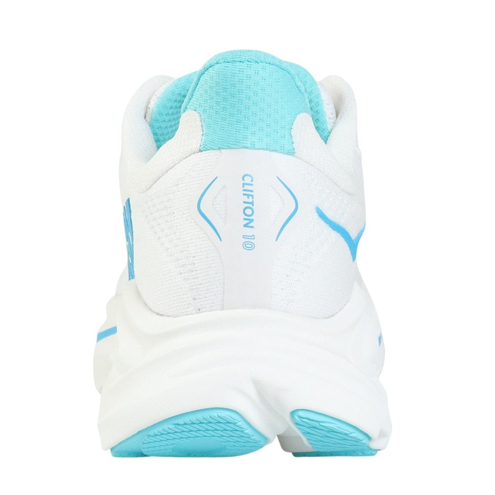 ランニングシューズ ジョギングシューズ Clifton 10 1162030-WKY