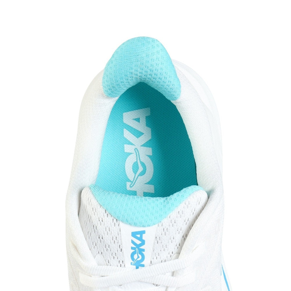 ランニングシューズ ジョギングシューズ Clifton 10 1162030-WKY