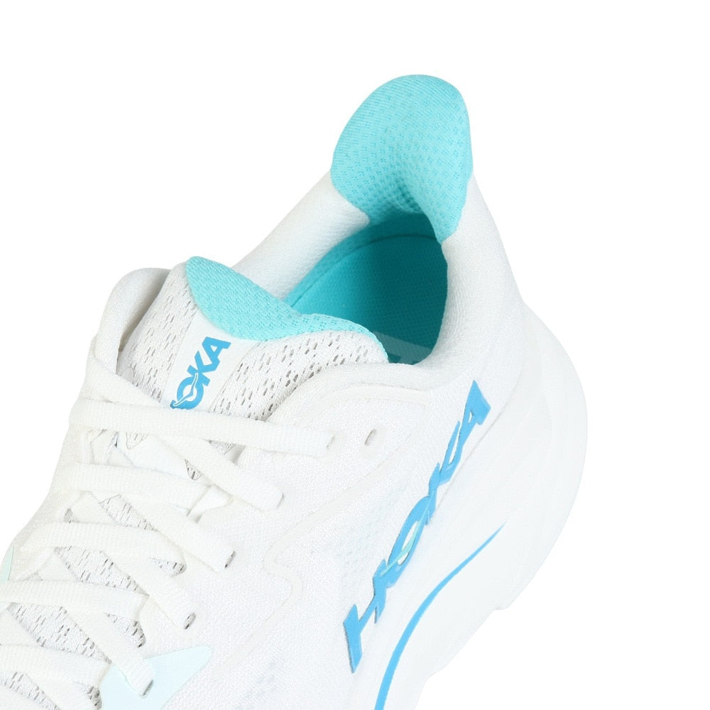 ランニングシューズ ジョギングシューズ Clifton 10 1162030-WKY