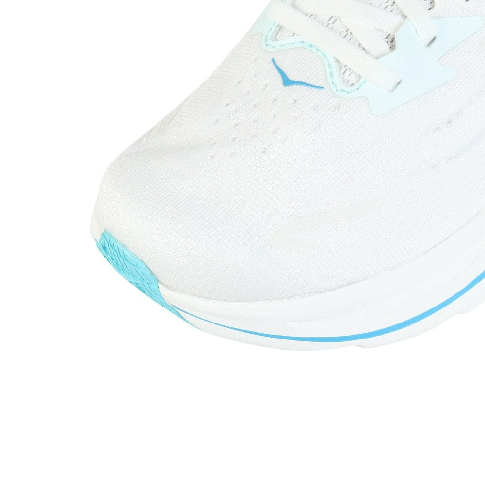 ランニングシューズ ジョギングシューズ Clifton 10 1162030-WKY