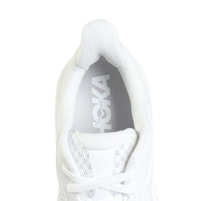 ランニングシューズ ジョギングシューズ Clifton 10 1162030-WWH