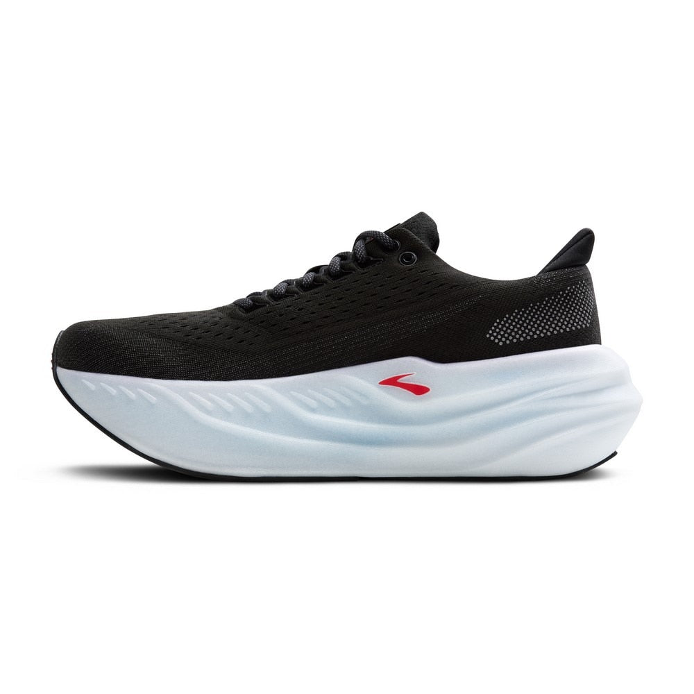 ランニングシューズ ジョギングシューズ グリセリンマックス BRM4473 B/BK