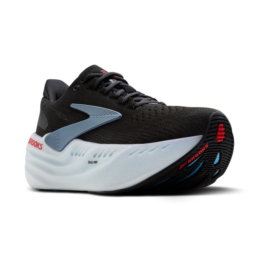 ランニングシューズ ジョギングシューズ グリセリンマックス BRM4473 B/BK