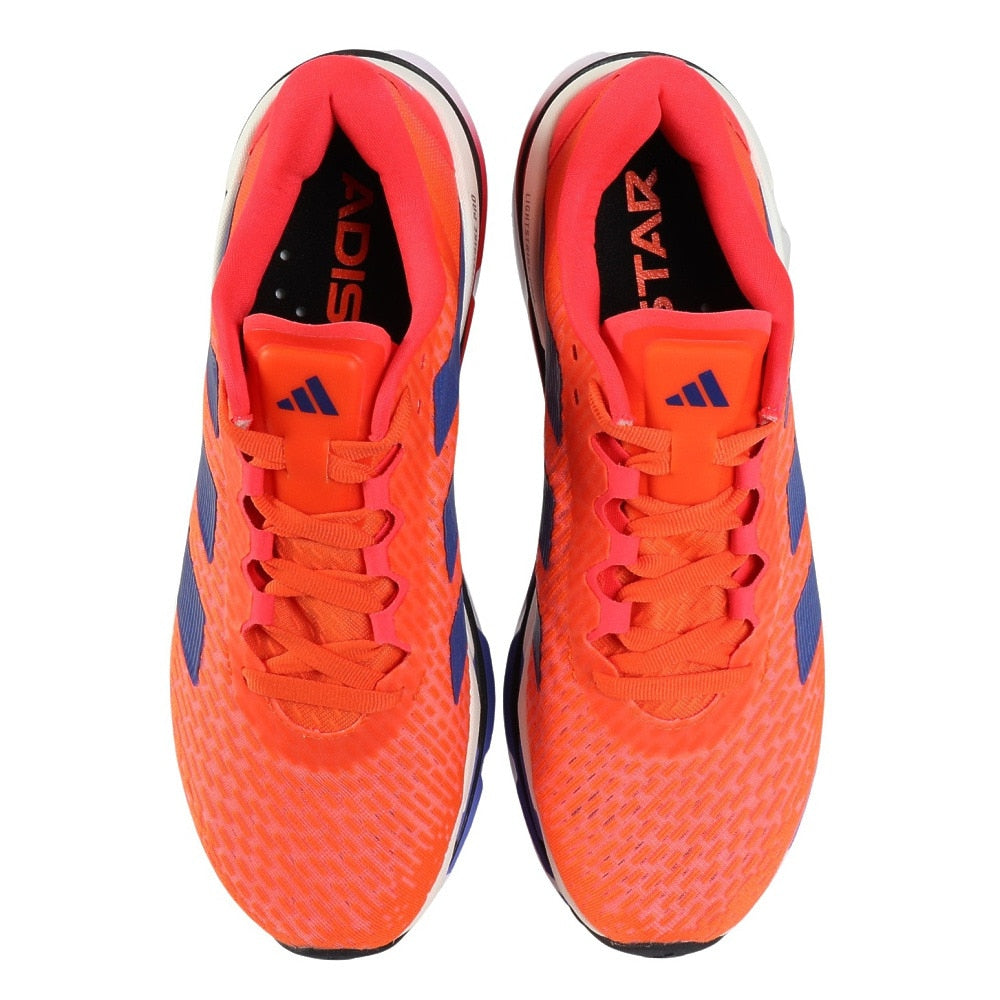 ランニングシューズ ジョギングシューズ アディスター Byd ランニング IF9562