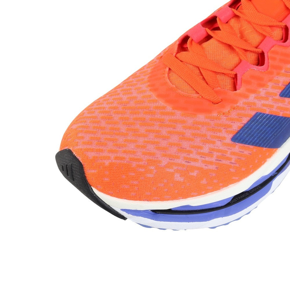 ランニングシューズ ジョギングシューズ アディスター Byd ランニング IF9562