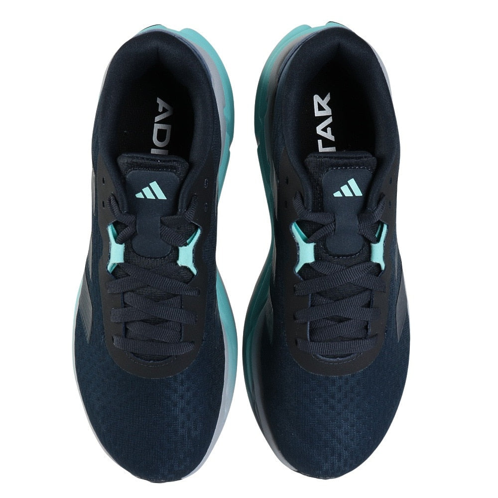 ランニングシューズ ジョギングシューズ アディスター 3 JI1239