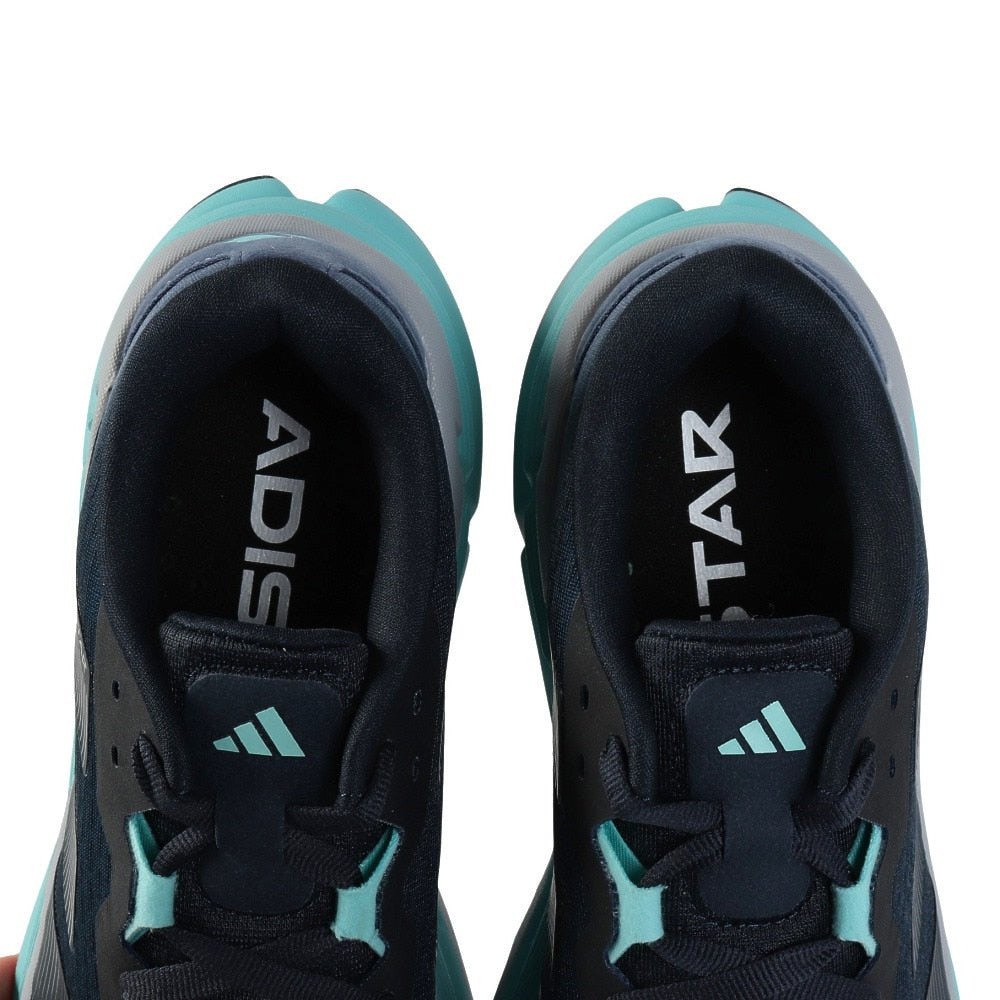 ランニングシューズ ジョギングシューズ アディスター 3 JI1239