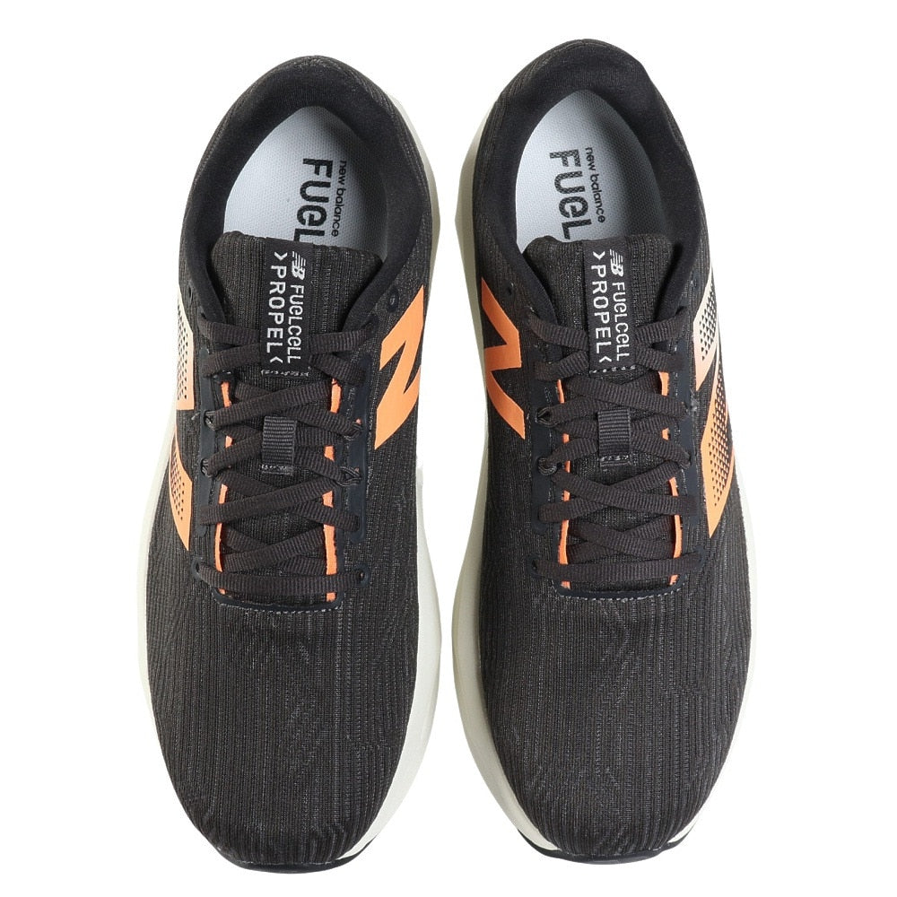 ランニングシューズ トレーニングシューズ 部活 FuelCell Propel v5 MFCPRCB5 D