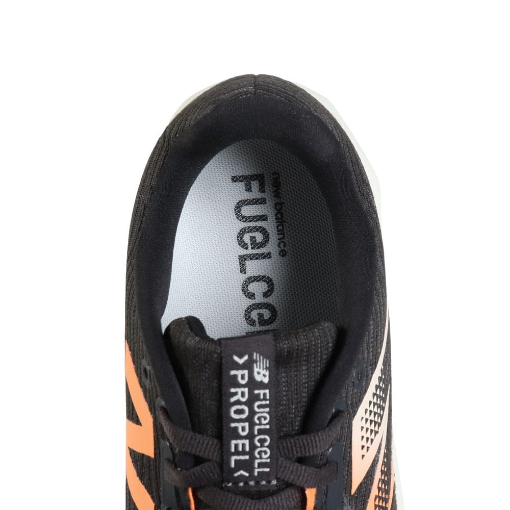 ランニングシューズ トレーニングシューズ 部活 FuelCell Propel v5 MFCPRCB5 D