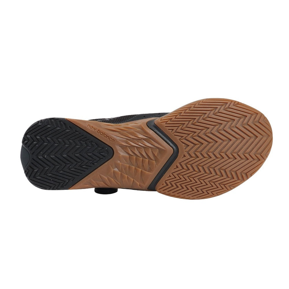 ランニングシューズ スポーツシューズ Minimus TR BOA v2 MXMTRBK2 2E