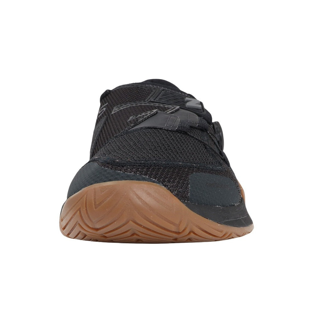 ランニングシューズ スポーツシューズ Minimus TR BOA v2 MXMTRBK2 2E