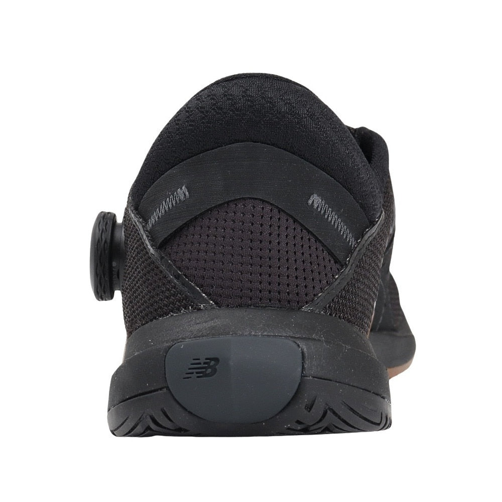 ランニングシューズ スポーツシューズ Minimus TR BOA v2 MXMTRBK2 2E