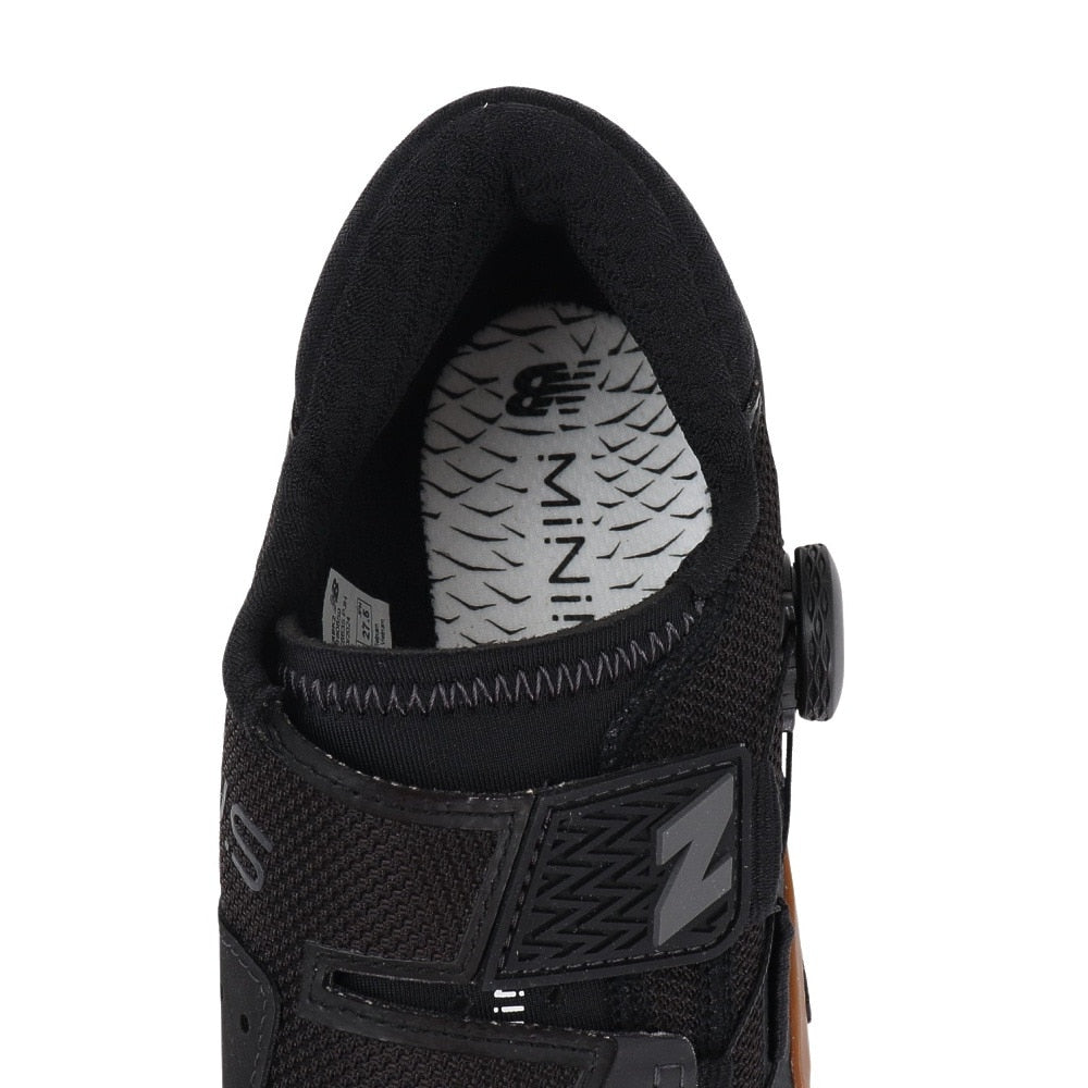 ランニングシューズ スポーツシューズ Minimus TR BOA v2 MXMTRBK2 2E