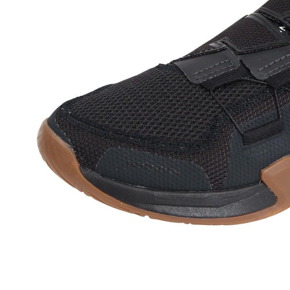 ランニングシューズ スポーツシューズ Minimus TR BOA v2 MXMTRBK2 2E