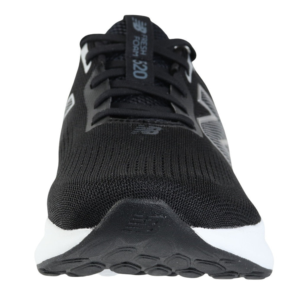 ランニングシューズ ジョギングシューズ Fresh Foam 520 v9 M520LK9 4E 通気性 軽量 快適な履き心地 ウォーキング ジム