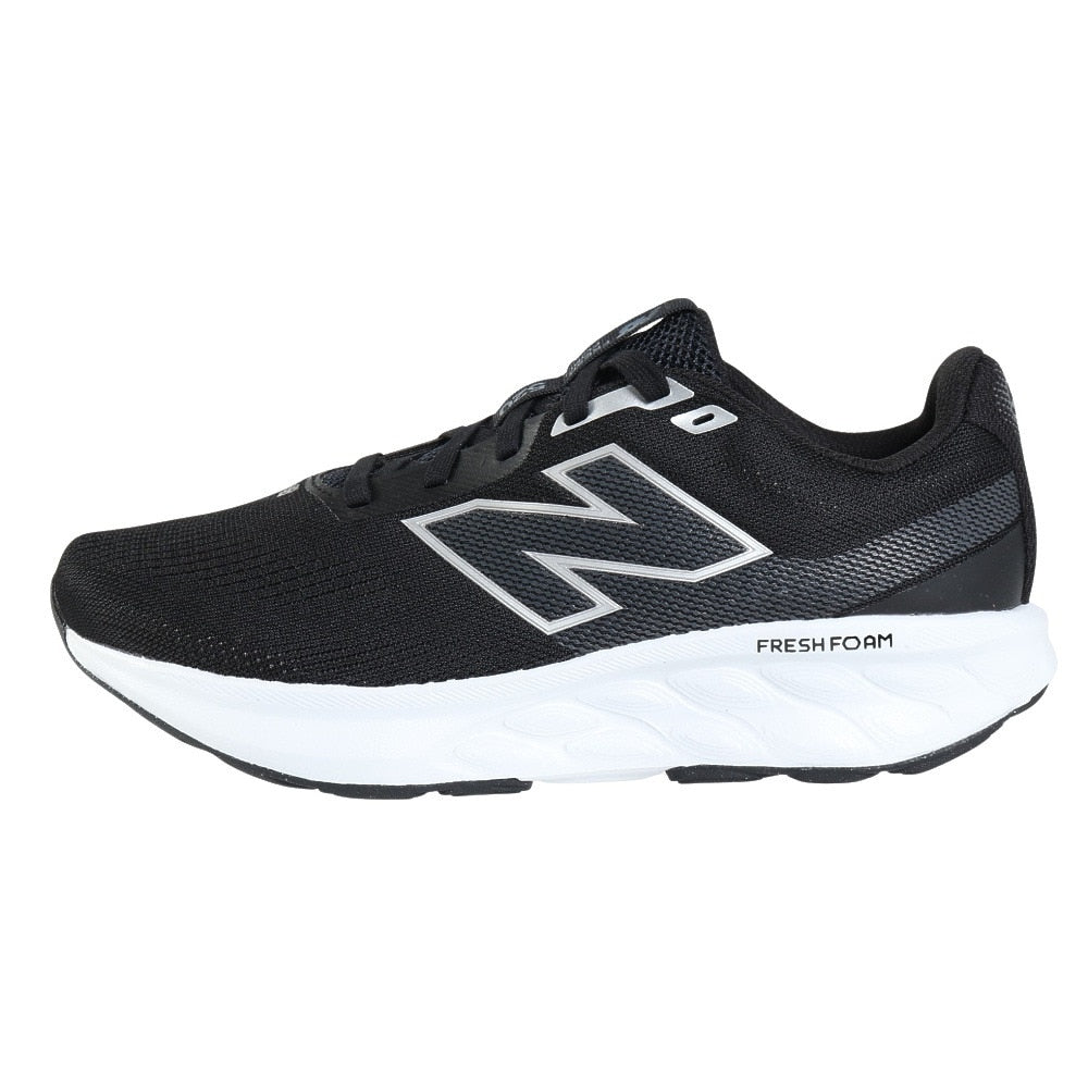 ランニングシューズ ジョギングシューズ Fresh Foam 520 v9 M520LK9 4E 通気性 軽量 快適な履き心地 ウォーキング ジム