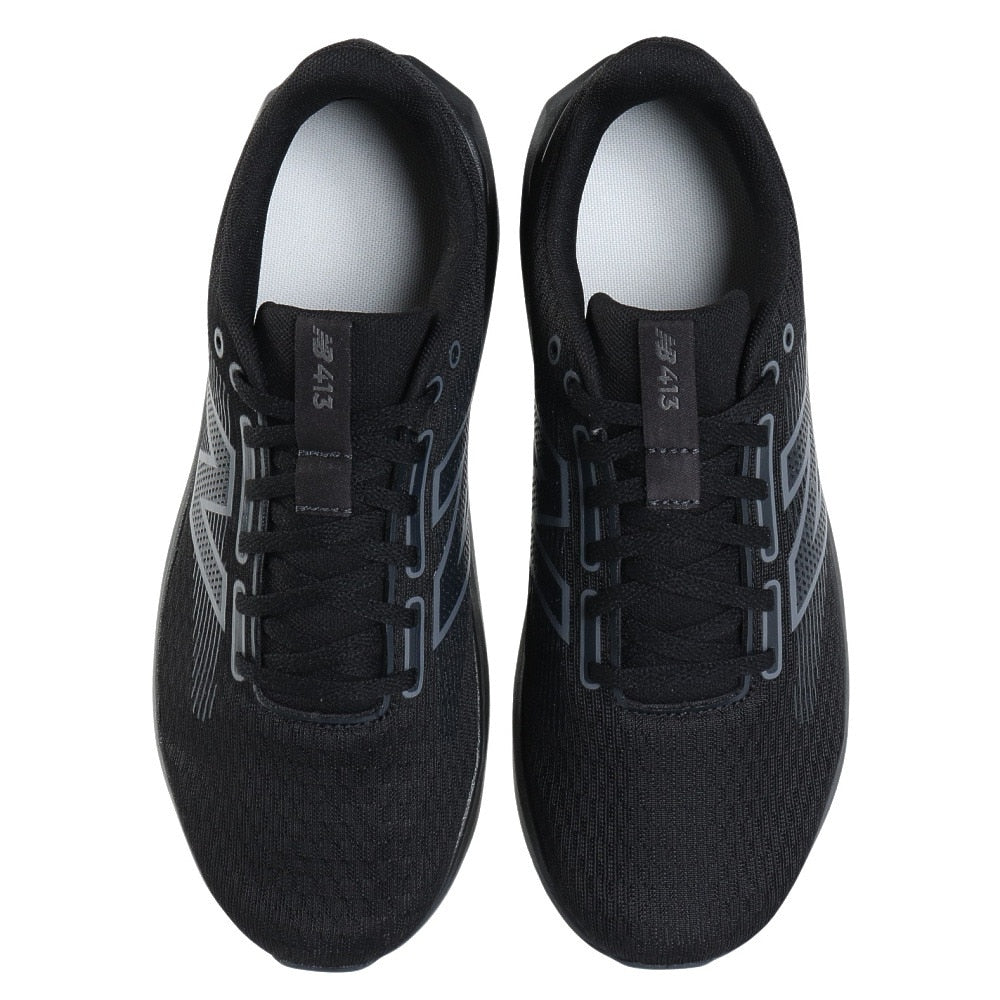 スポーツシューズ ランニングシューズ 413 v3 M413LA32E