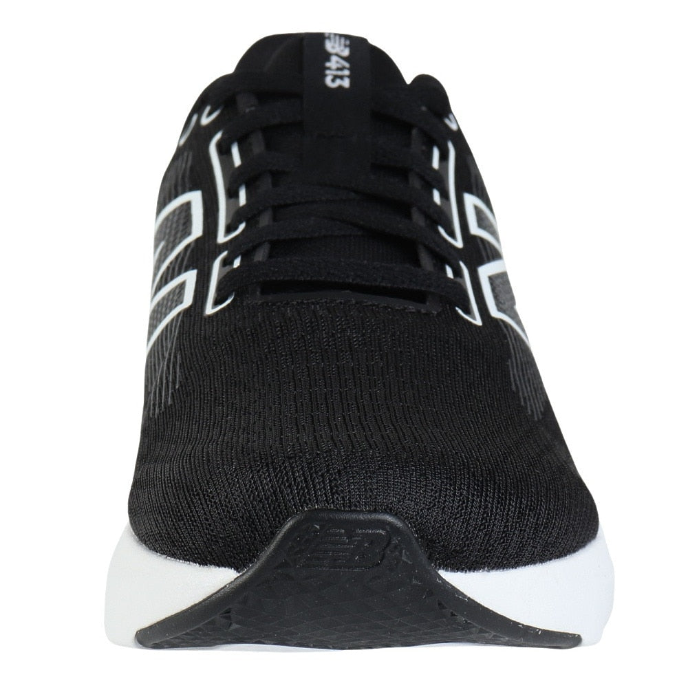 スポーツシューズ ランニングシューズ 413 v3 M413LK32E