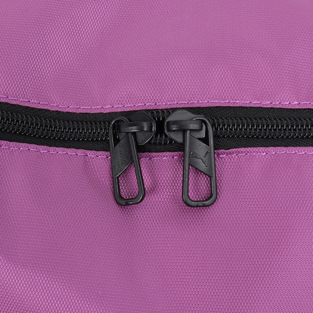 スポーツバッグ トレーニング AT ESS マゼンタ 24L 09078005 ジムバッグ トレーニングバッグ 手持ち ショルダー