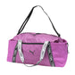 スポーツバッグ トレーニング AT ESS マゼンタ 24L 09078005 ジムバッグ トレーニングバッグ 手持ち ショルダー