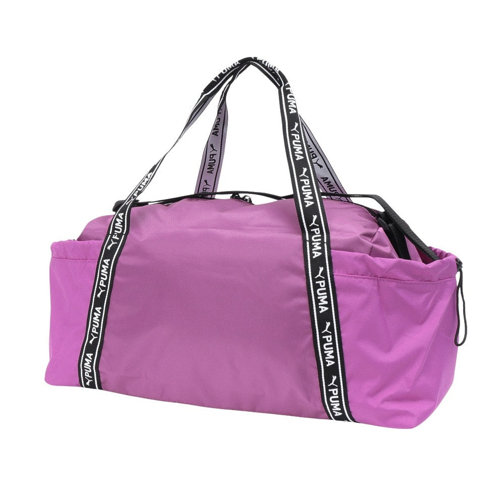 スポーツバッグ トレーニング AT ESS マゼンタ 24L 09078005 ジムバッグ トレーニングバッグ 手持ち ショルダー