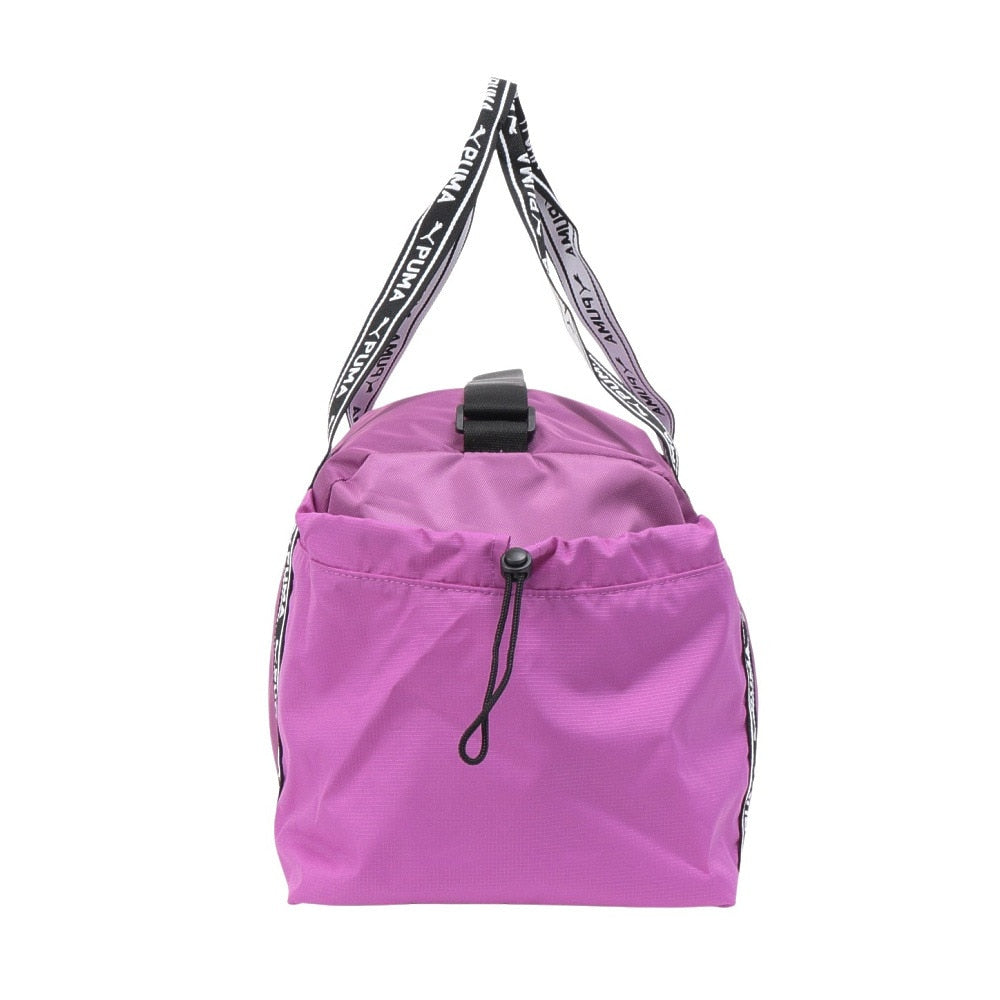 スポーツバッグ トレーニング AT ESS マゼンタ 24L 09078005 ジムバッグ トレーニングバッグ 手持ち ショルダー