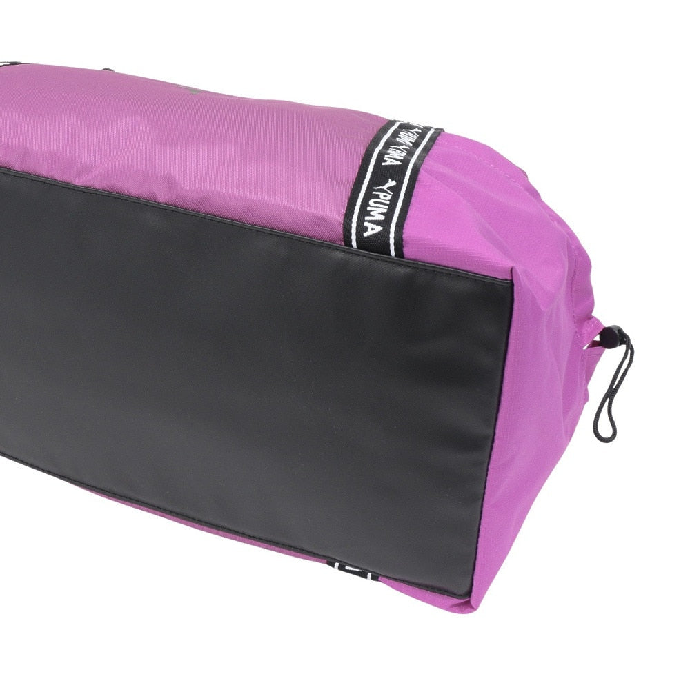 スポーツバッグ トレーニング AT ESS マゼンタ 24L 09078005 ジムバッグ トレーニングバッグ 手持ち ショルダー