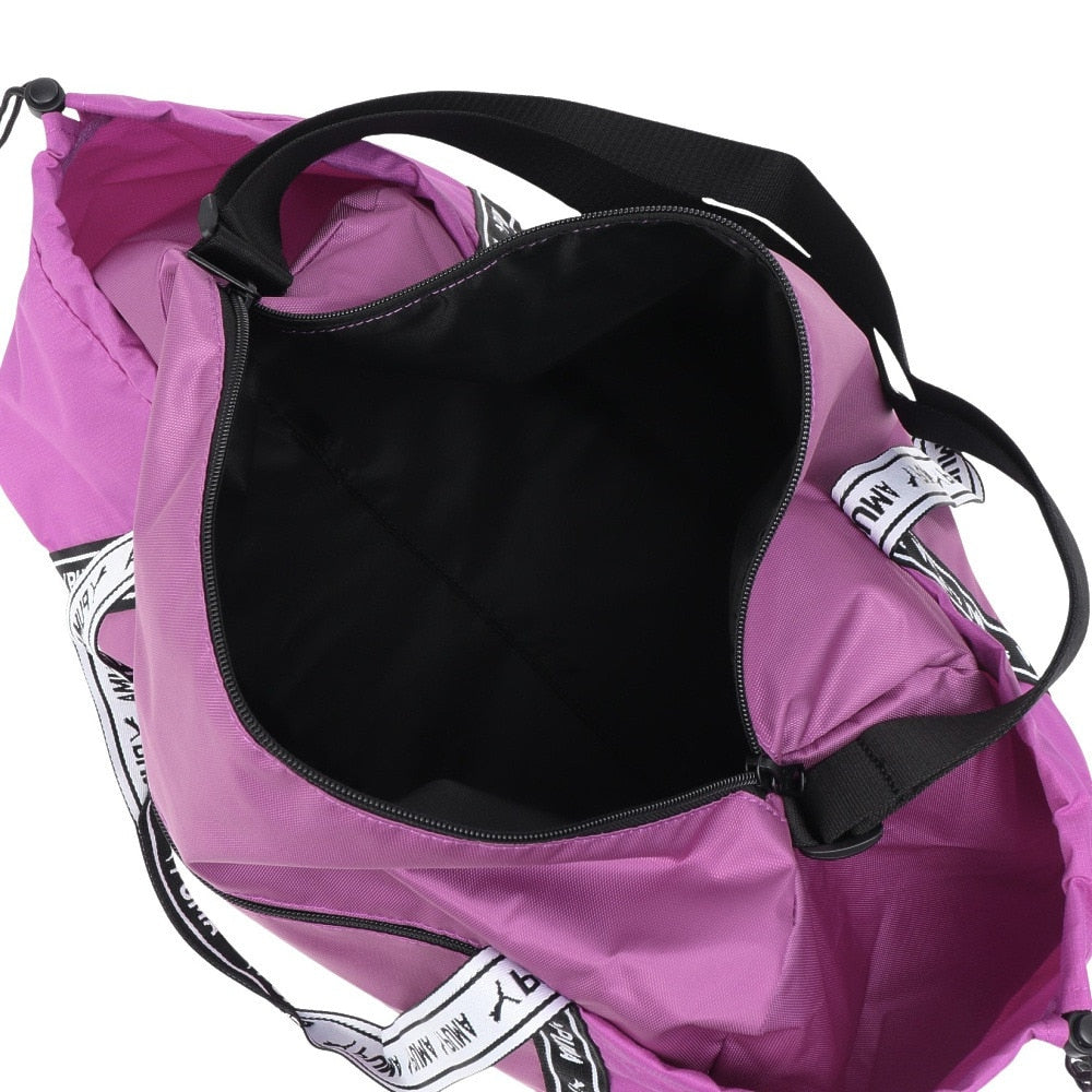 スポーツバッグ トレーニング AT ESS マゼンタ 24L 09078005 ジムバッグ トレーニングバッグ 手持ち ショルダー