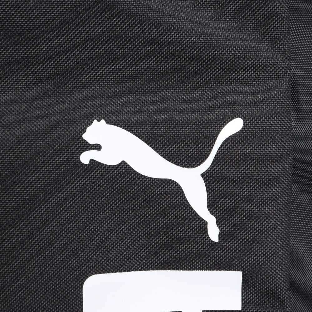 スポーツバッグ ミディアムバッグ アルティモ 3  黒 白 30L 09205702 デイバック リュックサック カジュアル