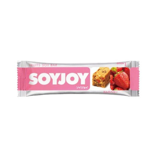 ソイジョイ(SOY JOY) ストロベリー 30g