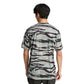 トレイン エッセンシャルズ カモ AOP 半袖Tシャツ KQC46-JN5954