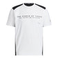 アダプテーション ダブルニット半袖Tシャツ KQD52-JM1998