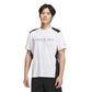 アダプテーション ダブルニット半袖Tシャツ KQD52-JM1998