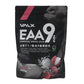 EAA9 ライチ風味 500g VALX EAA9 ライチ500 必須アミノ酸  運動 スポーツ筋トレ トレーニング 健康 栄養補給