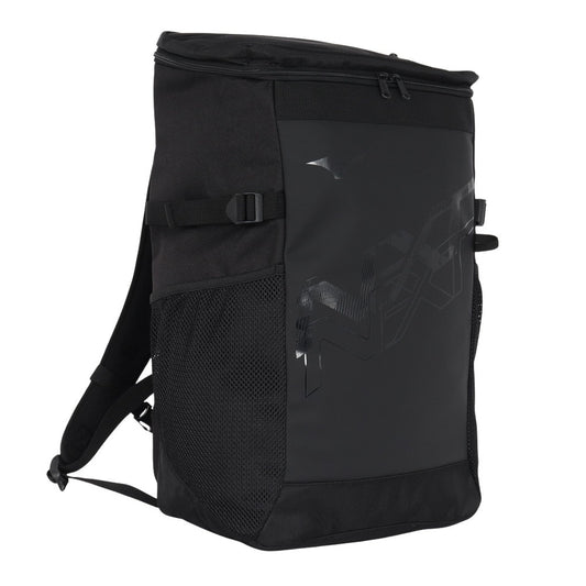 リュック N-XTバックパック 黒 30L 33JDC00090 デイバッグ リュックサック 通学