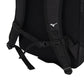リュック N-XTバックパック ブラック×ホワイト 30L 33JDC00095 デイバッグ リュックサック 通学