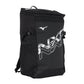 リュック N-XTバックパック ブラック×ホワイト 30L 33JDC00095 デイバッグ リュックサック 通学