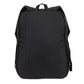 リュック バックパック クロスタウンプラス JS0A7ZNZ-008 26L 黒