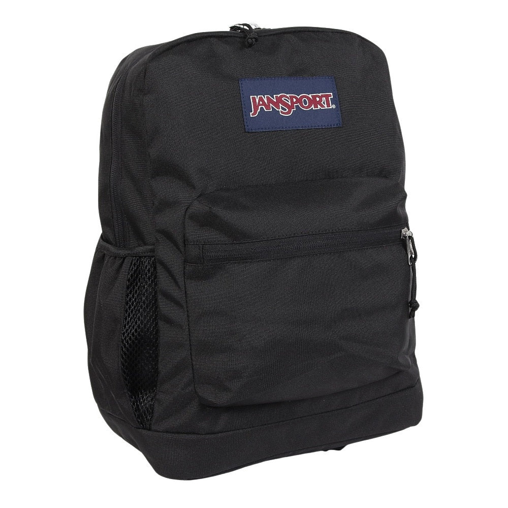 リュック バックパック クロスタウンプラス JS0A7ZNZ-008 26L 黒