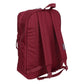 リュック クロスタウンプラス ディパック JS0A7ZNZ-04S バックパック 26L 赤