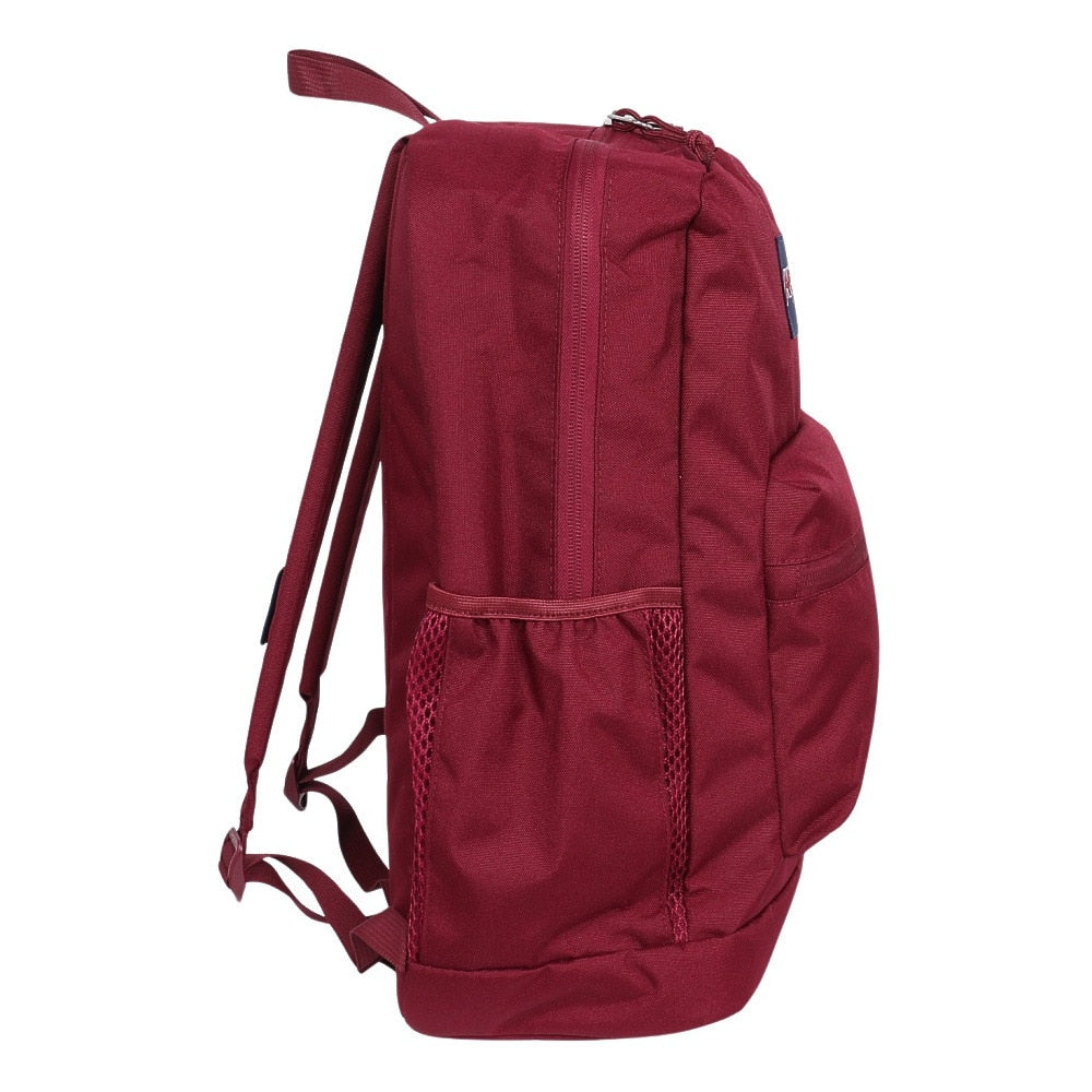 リュック クロスタウンプラス ディパック JS0A7ZNZ-04S バックパック 26L 赤