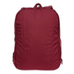 リュック クロスタウンプラス ディパック JS0A7ZNZ-04S バックパック 26L 赤