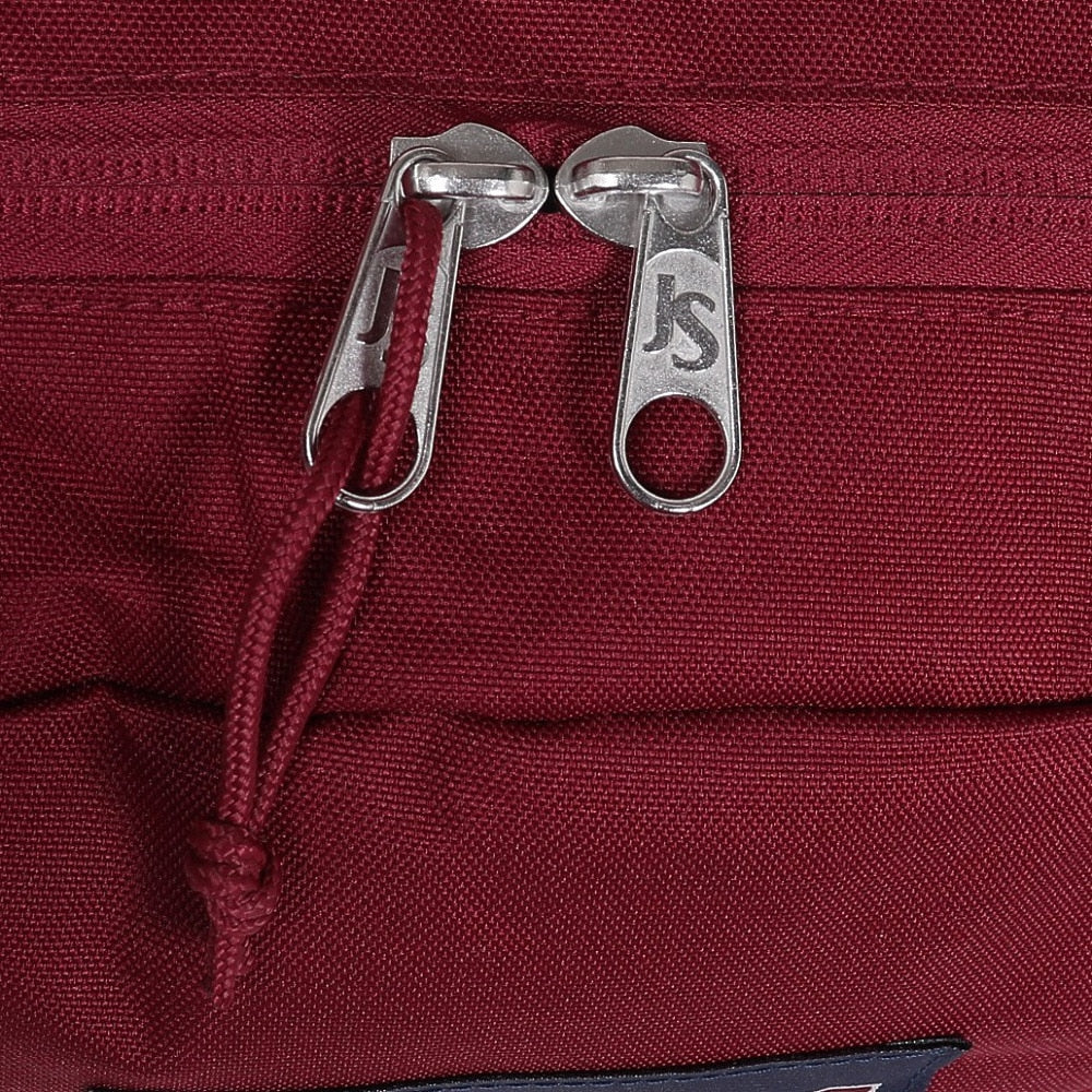 リュック クロスタウンプラス ディパック JS0A7ZNZ-04S バックパック 26L 赤