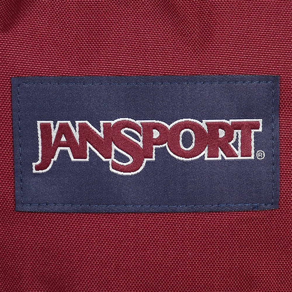 リュック クロスタウンプラス ディパック JS0A7ZNZ-04S バックパック 26L 赤