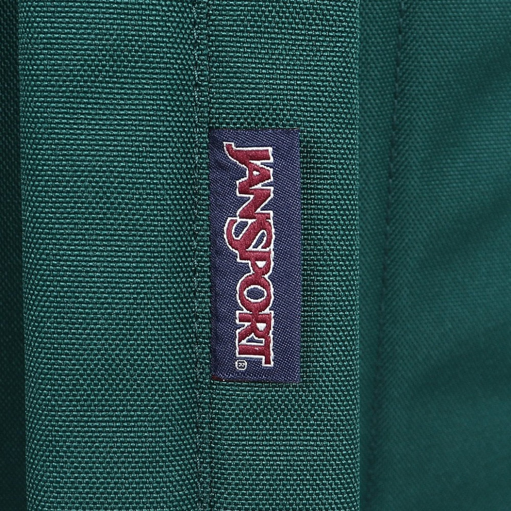 リュック クロスタウンプラス ディパック JS0A7ZNZ-7F7 バックパック 26L 緑