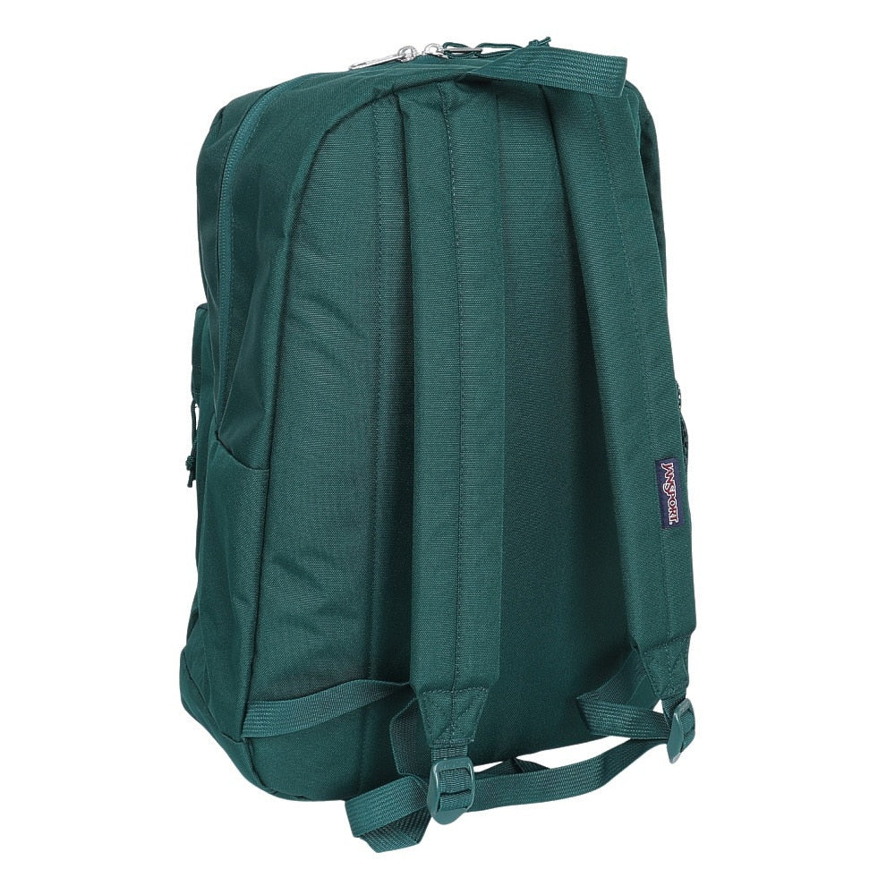 リュック クロスタウンプラス ディパック JS0A7ZNZ-7F7 バックパック 26L 緑